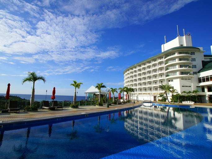 Okinawa Kariyushi Beach Resort Ocean Spa, Onna