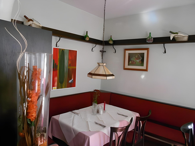Food & Drinks 4, Ratskeller Lauda, Main-Tauber-Kreis