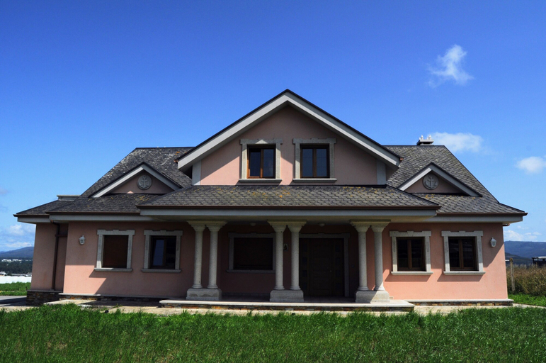 Exterior & Views 2, Casa Aida, Lugo