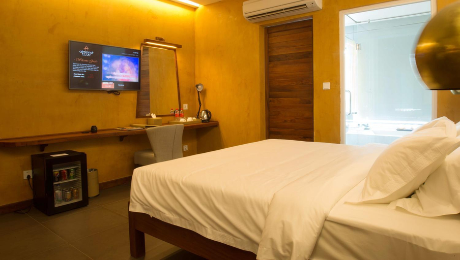 Bedroom 12