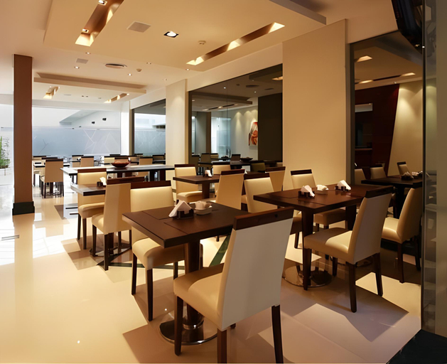Food & Drinks 5, Howard Johnson Hotel Boutique Recoleta, Distrito Federal