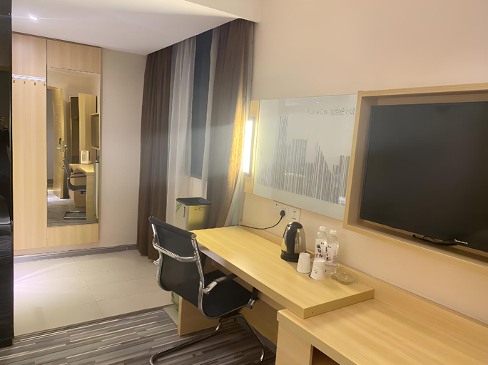 Others 4, City Comfort Inn Foshan Shunde Leliu, Foshan