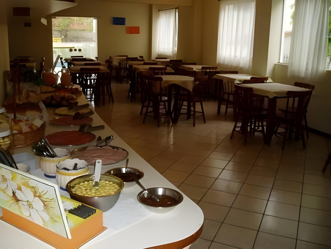 Food & Drinks 3, Ilhamar Canas Hotel, Florianopolis