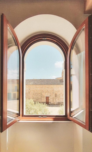 Others 3, Casa Fadda, Cagliari