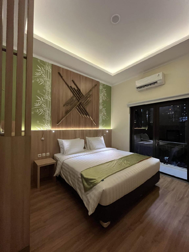 Bedroom 16