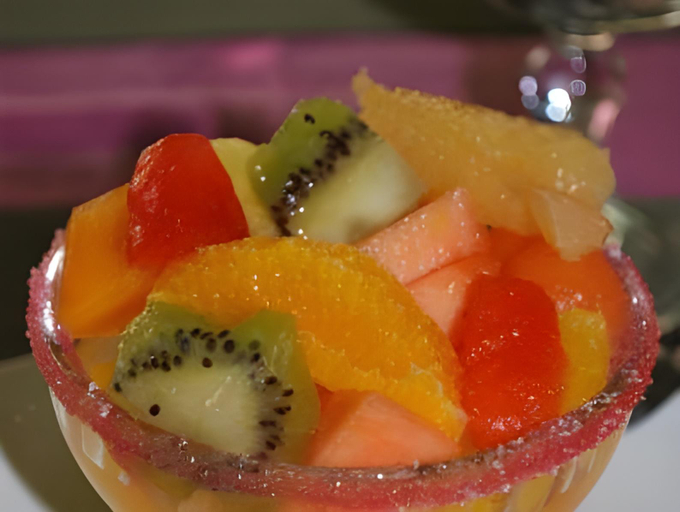 Food & Drinks 5, Hotel Restaurant La Caravelle, Corse-du-Sud