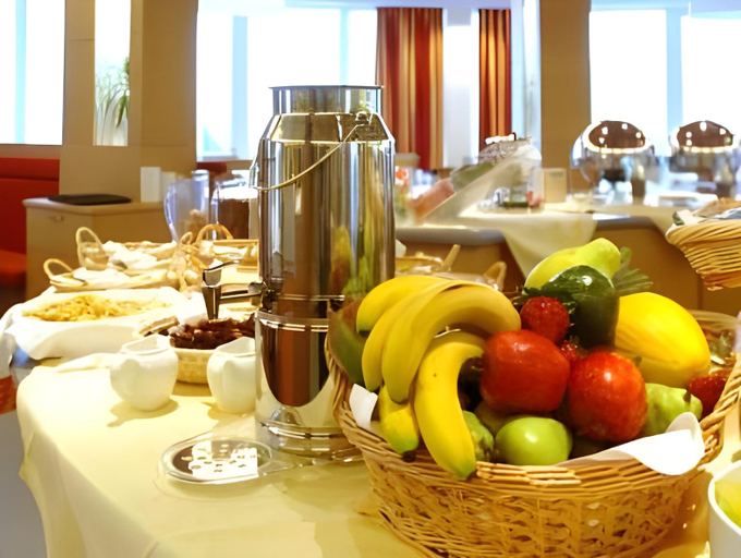 Food & Drinks 5, Hotel und Therme NOVA, Voitsberg