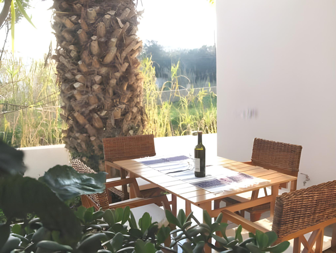Food & Drinks 5, Anna Plakias Apartments, Crete