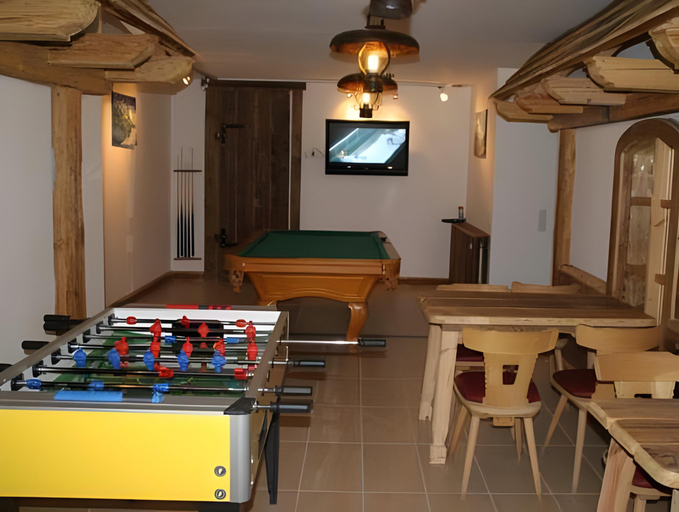 Food & Drinks 5, Gasthaus Auwirt, Kitzbühel