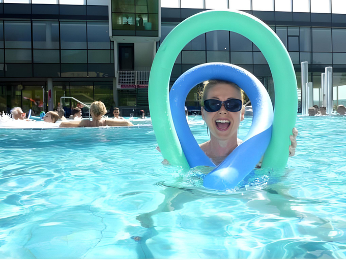 Sport & Beauty 2, Hotel und Therme NOVA, Voitsberg