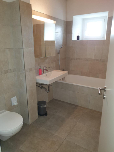 Bathroom 7