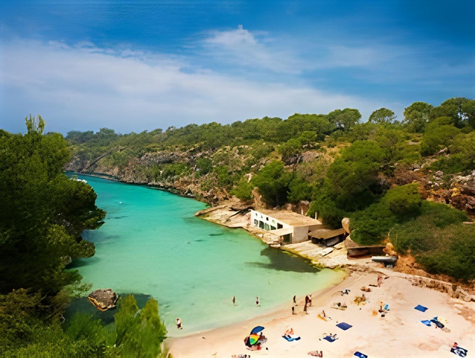 Others 5, Aparthotel Ona Cala Pi Club, Baleares