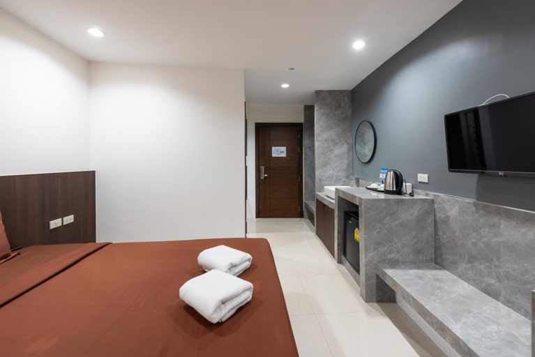 Bedroom 7