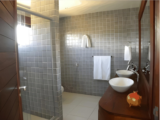 Bedroom 4, Domus Villas, Tibau do Sul