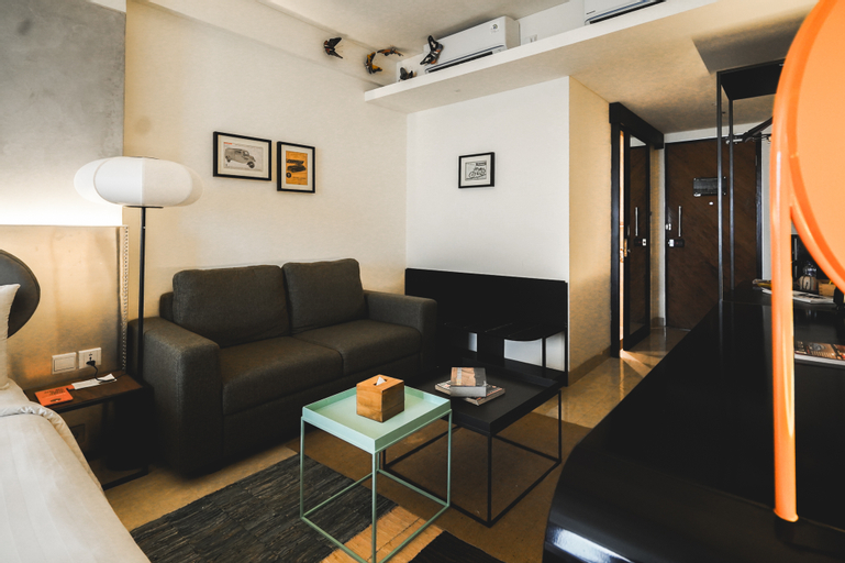 Bedroom 25