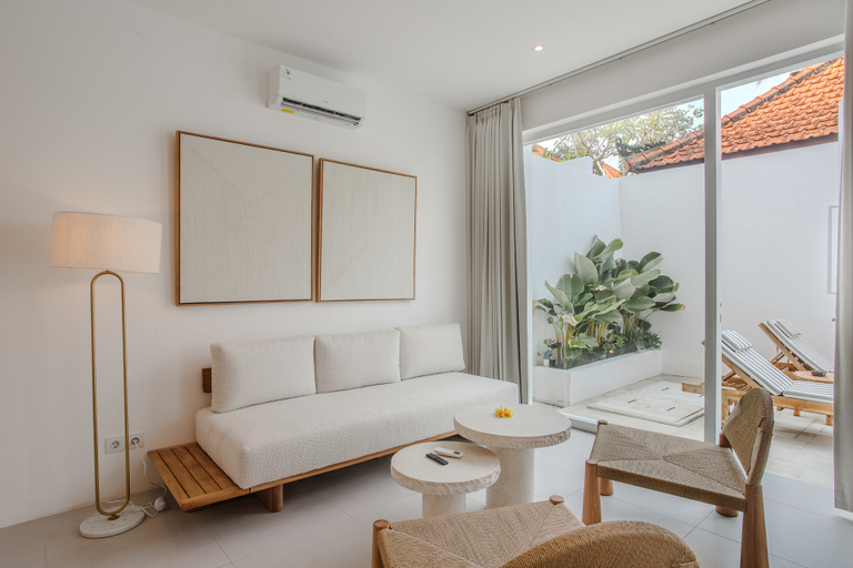 Others 5, A.K.A Cemagi Townhouse, Badung
