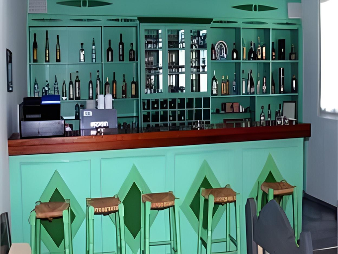 Food & Drinks 5, Polos Hotel, South Aegean