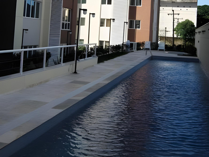 Exterior & Views 3, Astron Hotel Bauru by Nobile, Bauru