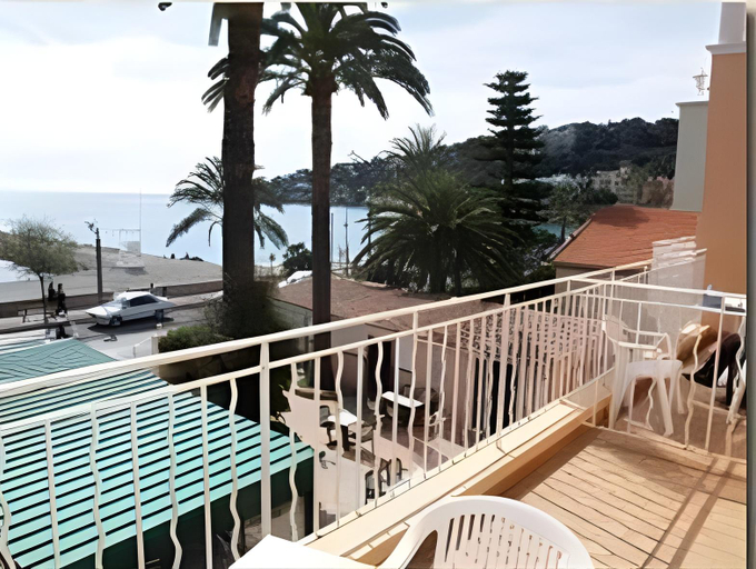 Others 5, Hôtel Reine D'Azur, Alpes-Maritimes