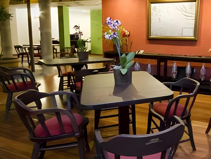 Food & Drinks 4, La Casona de la Ronda Hotel & Luxury Apartments, Quito