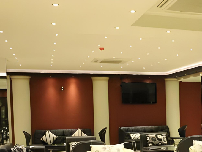 Food & Drinks 5, Kanaan Group Hotel, Baalbeck