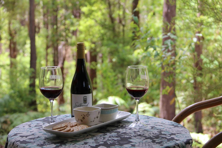 Food & Drinks 5, Beedelup House Cottages, Manjimup