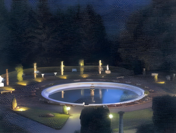 Sport & Beauty 2, Hotel Bel Air Sport & Wellness, Echternach