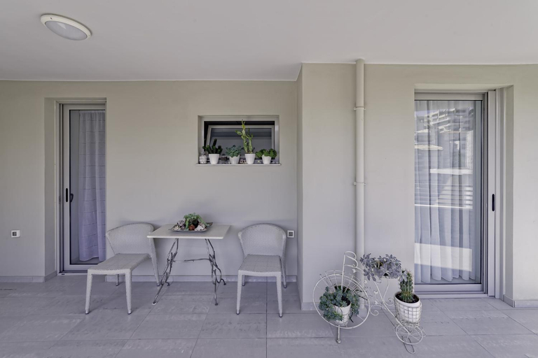 Others 3, Luxury Apartment Stella, Crete