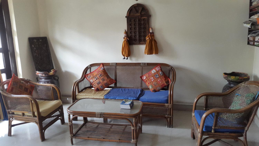 Others 3, Grace Home Bed and Breakfast, Delhi