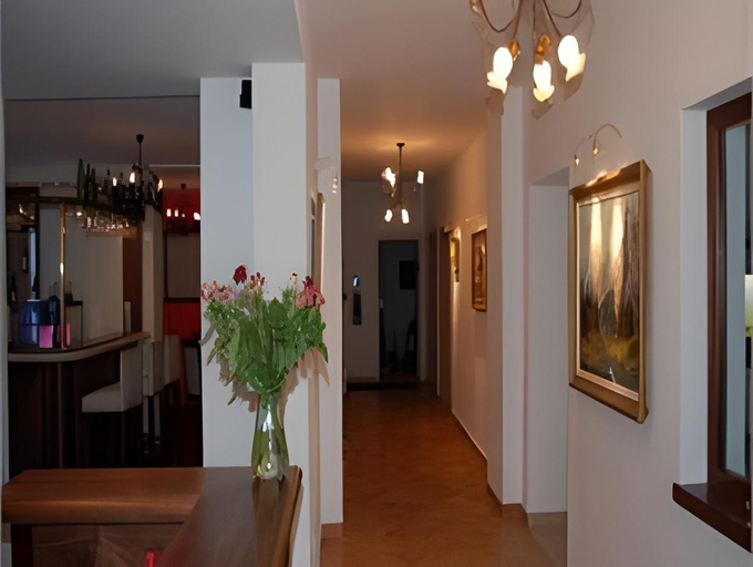 Public Area 2, Hotel Oberschmied, Traunstein