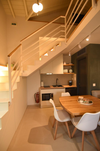 Others 2, Castrusso Castle apartments, North Aegean