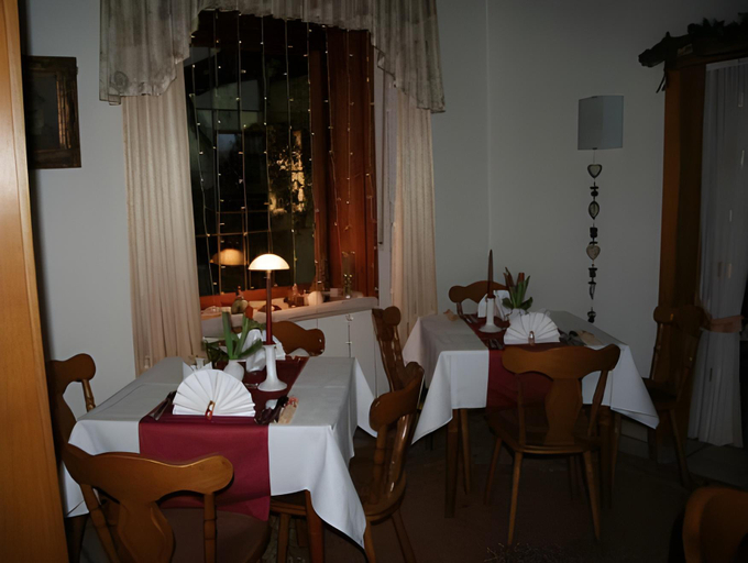 Food & Drinks 5, Das Kleine Landhotel, Recklinghausen