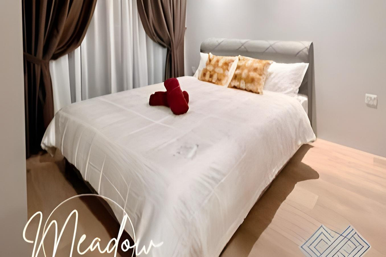 Bedroom, MEADOW@ ARMADALE RESIDENCE 2BR GALA CITY, Kuching