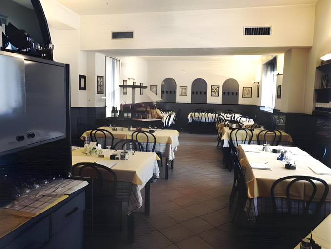 Food & Drinks 5, Sempione Hotel Malpensa, Varese