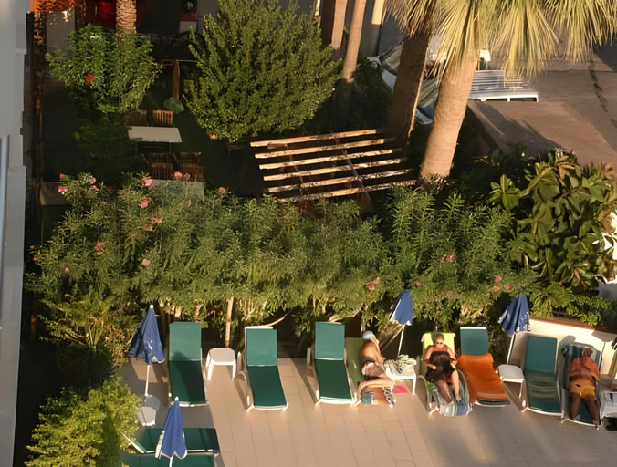 Others 5, Blue Heaven Apart Hotel, Alanya