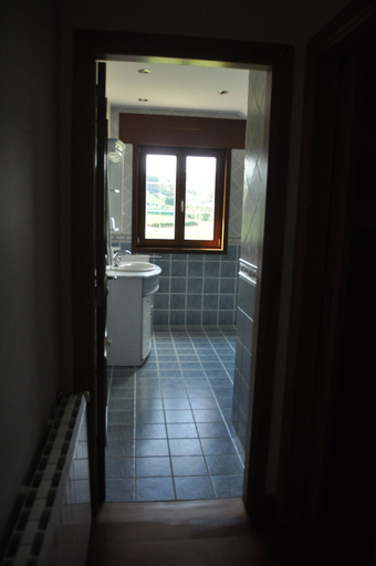 Bathroom 3, Casa Aida, Lugo