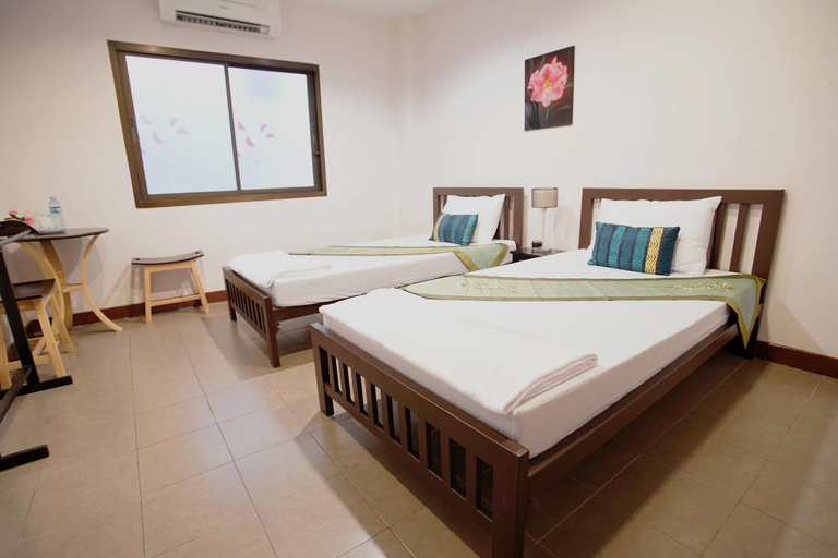 Bedroom 17