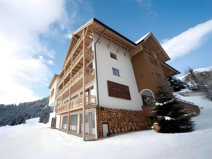 Exterior & Views 1, Naturlich Hotel mit Charakter, Landeck