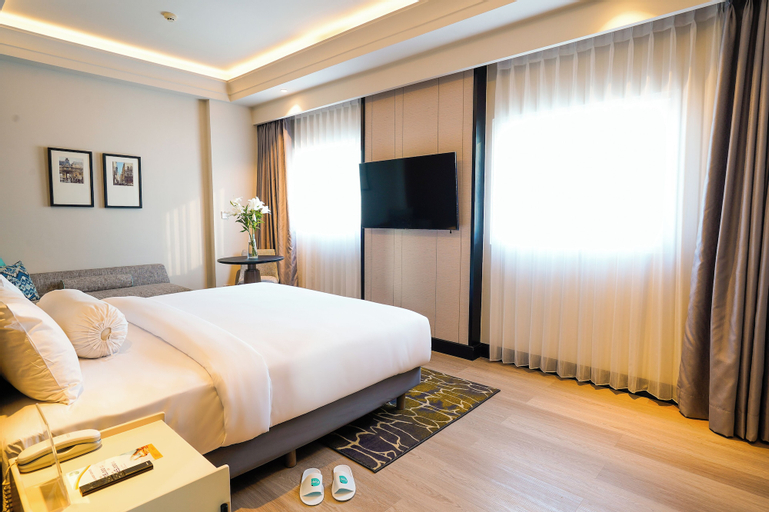 Bedroom 7