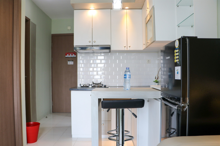 Others 4, Spacious and Good 2BR at Podomoro Golf View Apartment By Travelio, Bogor