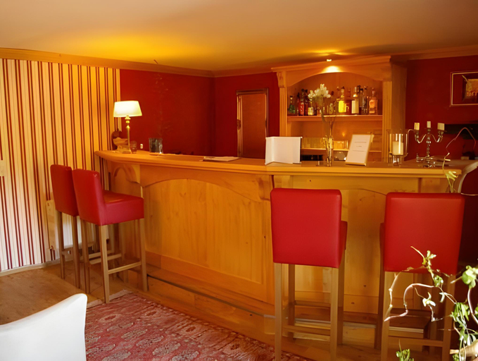 Food & Drinks 3, Landhaus Talblick- Fruhstuckspension-Hotel Garni, Schmalkalden-Meiningen