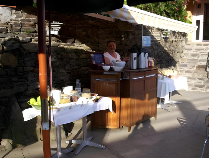 Food & Drinks 4, Hotel Le Bon Port, Pyrénées-Orientales