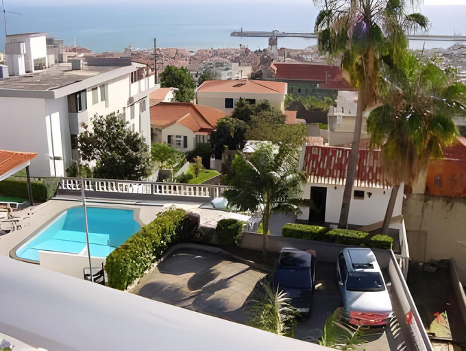 Others 5, Valhalla Panorama, Funchal