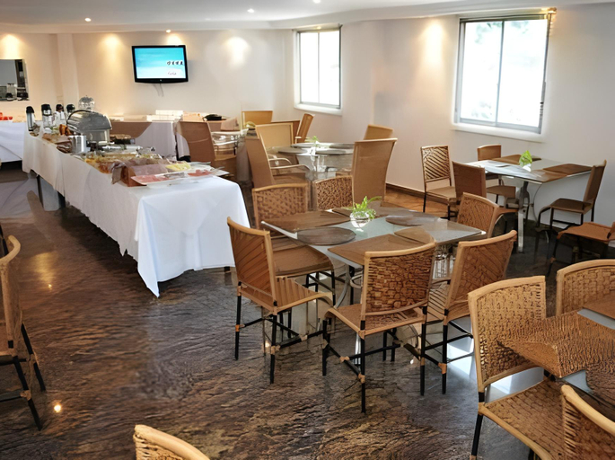 Food & Drinks 5, Oasis Plaza, Ribeirao Preto