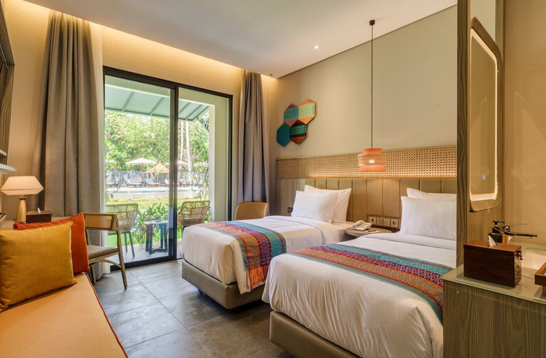 Bedroom 17