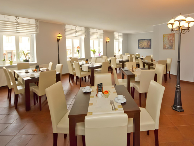 Food & Drinks 5, Hotel Garni Am Klostermarkt, Vogtlandkreis
