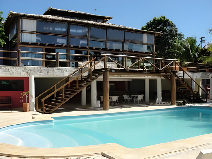 Sport & Beauty 2, Pontal da Ferradura, Armação dos Búzios