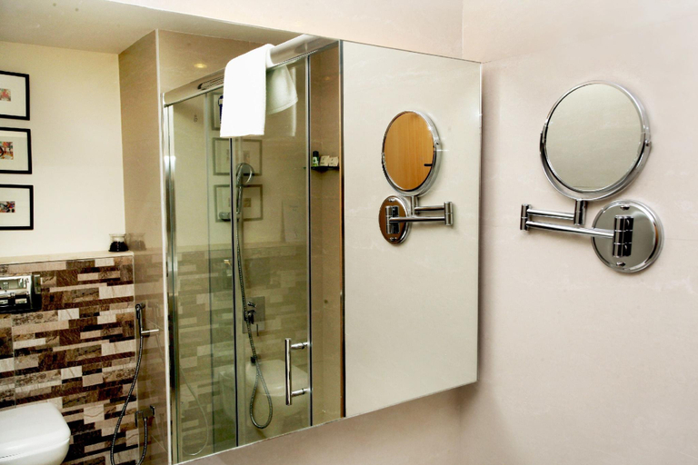 Bathroom 3