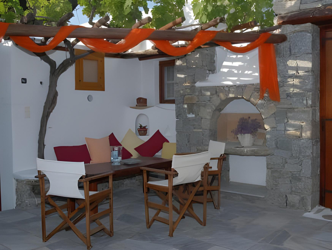 Restaurant 3, Sofia Village, South Aegean