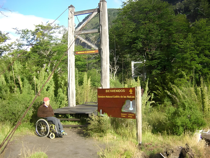 Others 4, Patagonia Sin Fronteras, Bariloche